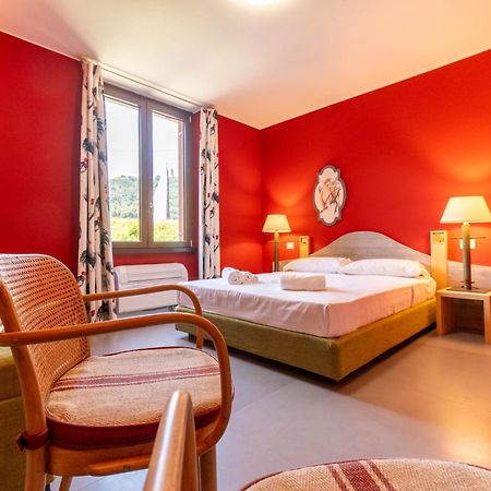 San Giuseppe Suite Lake Como Exterior photo