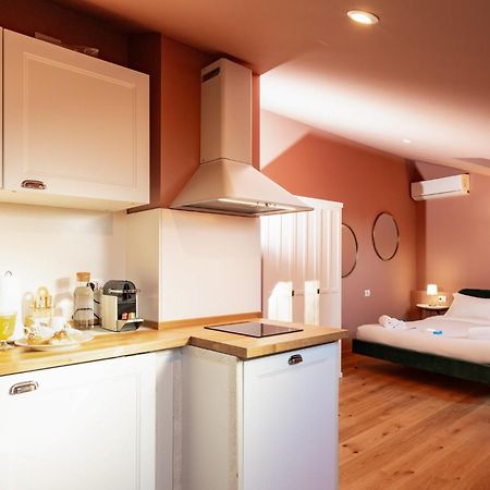 San Giuseppe Suite Lake Como Exterior photo