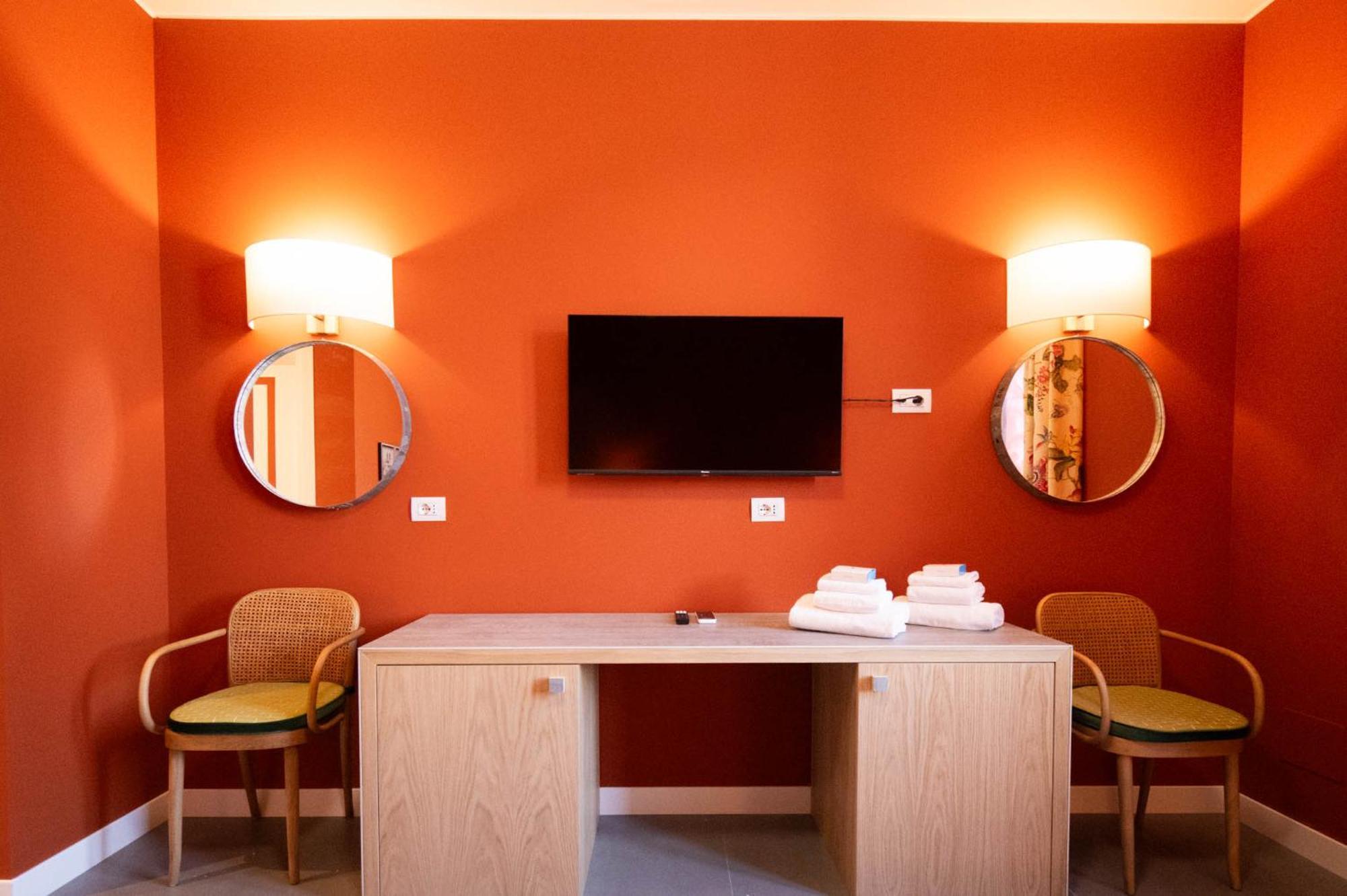 San Giuseppe Suite Lake Como Exterior photo