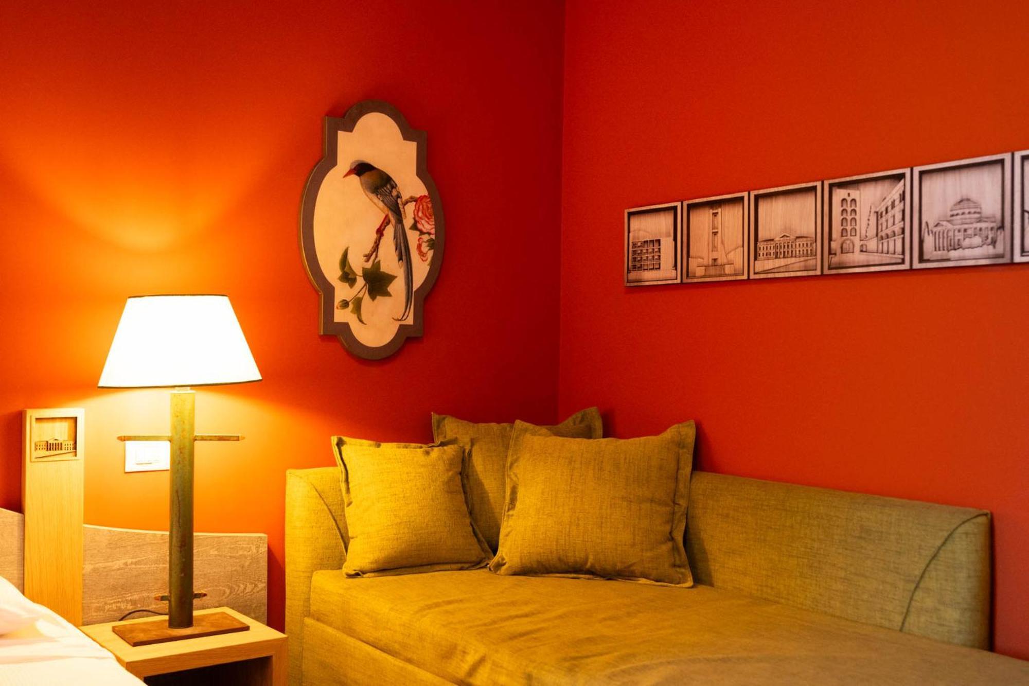 San Giuseppe Suite Lake Como Exterior photo