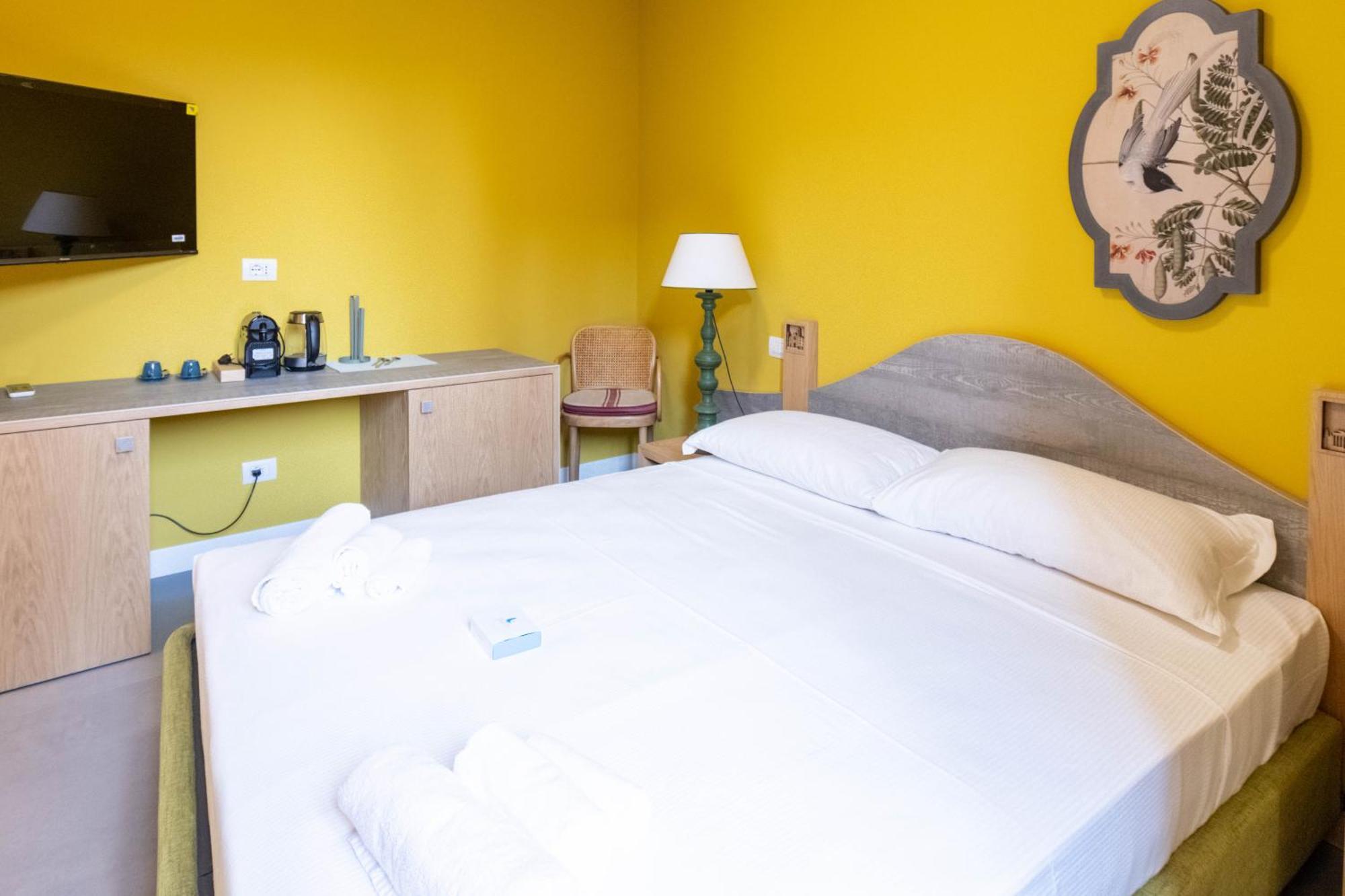 San Giuseppe Suite Lake Como Exterior photo