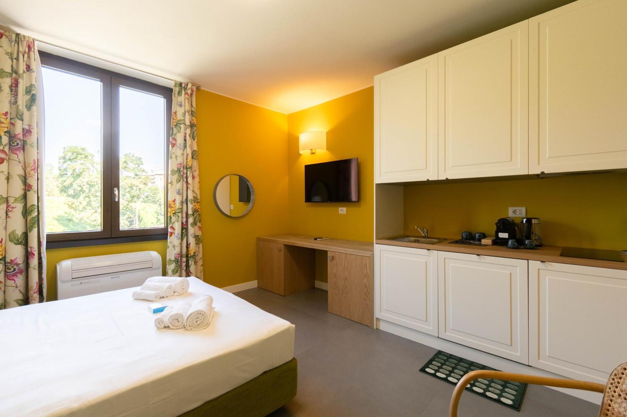 San Giuseppe Suite Lake Como Exterior photo