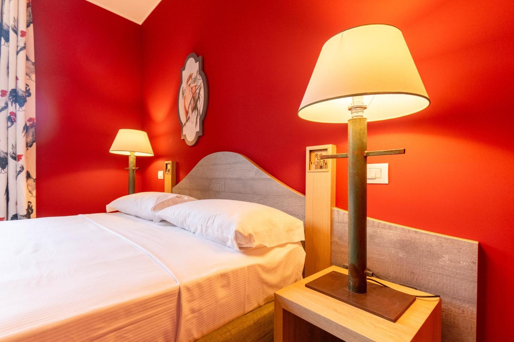 San Giuseppe Suite Lake Como Exterior photo