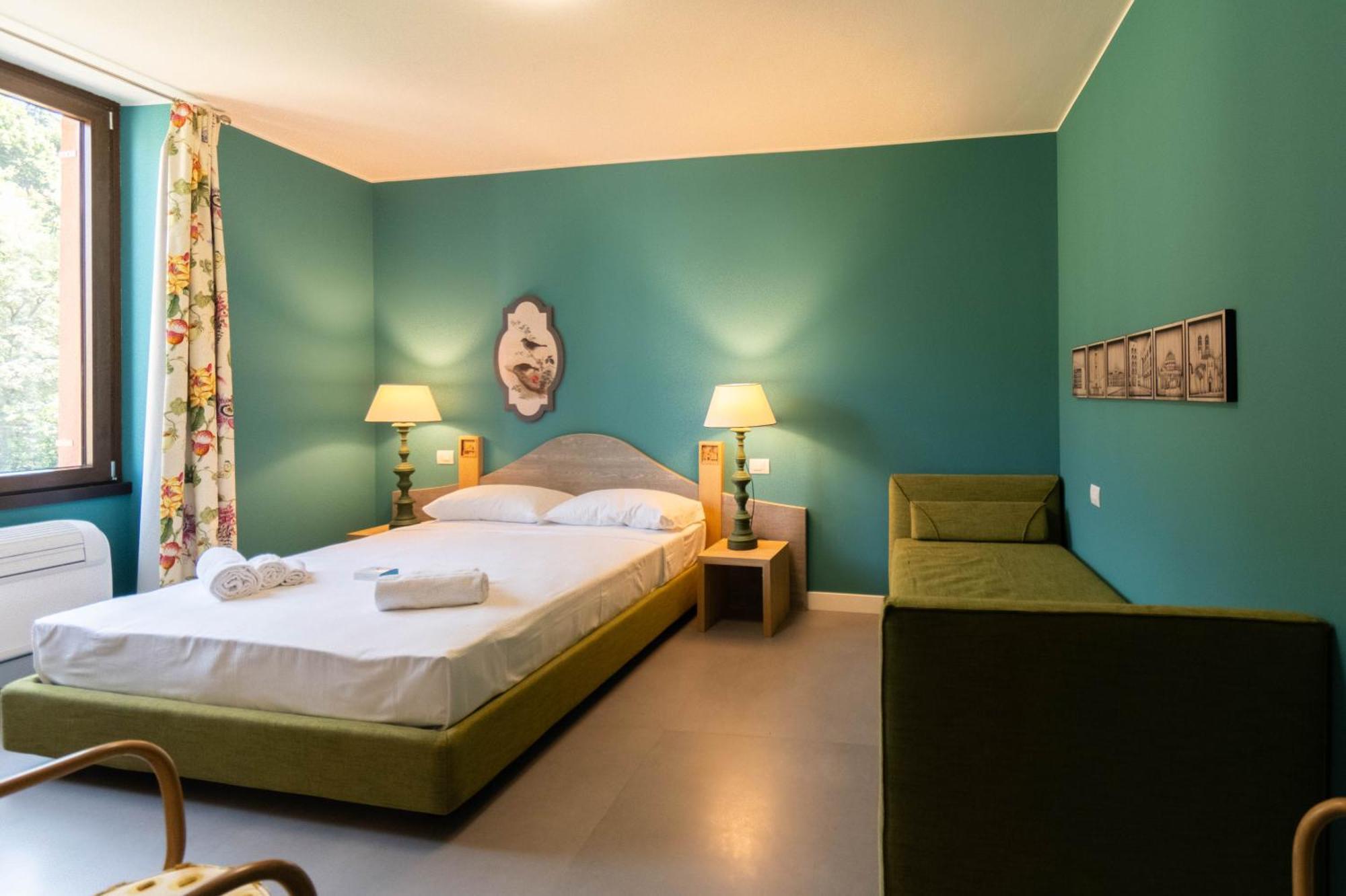 San Giuseppe Suite Lake Como Exterior photo
