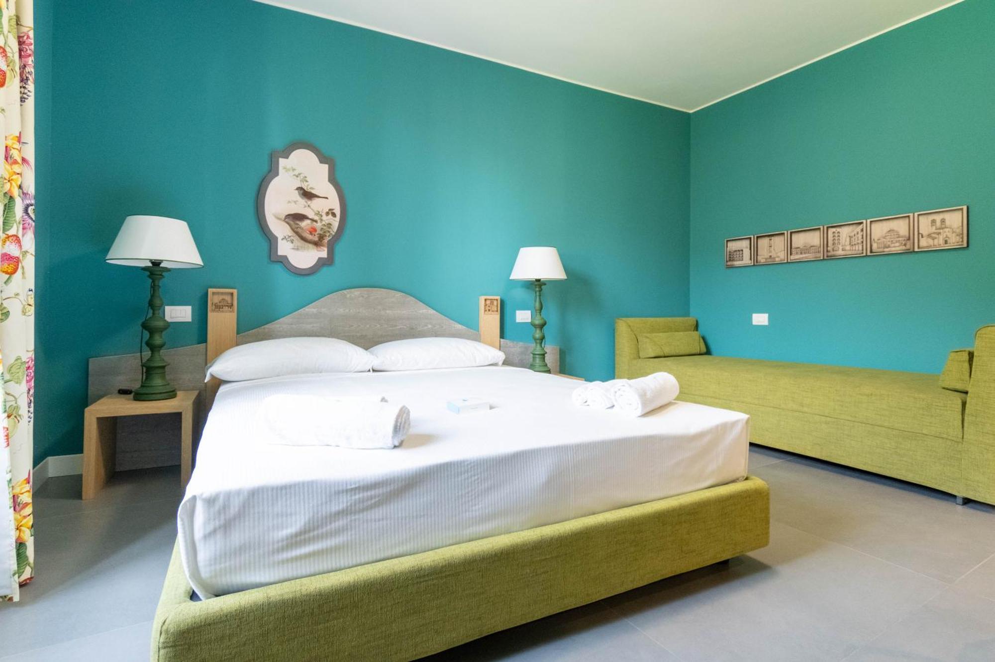 San Giuseppe Suite Lake Como Exterior photo