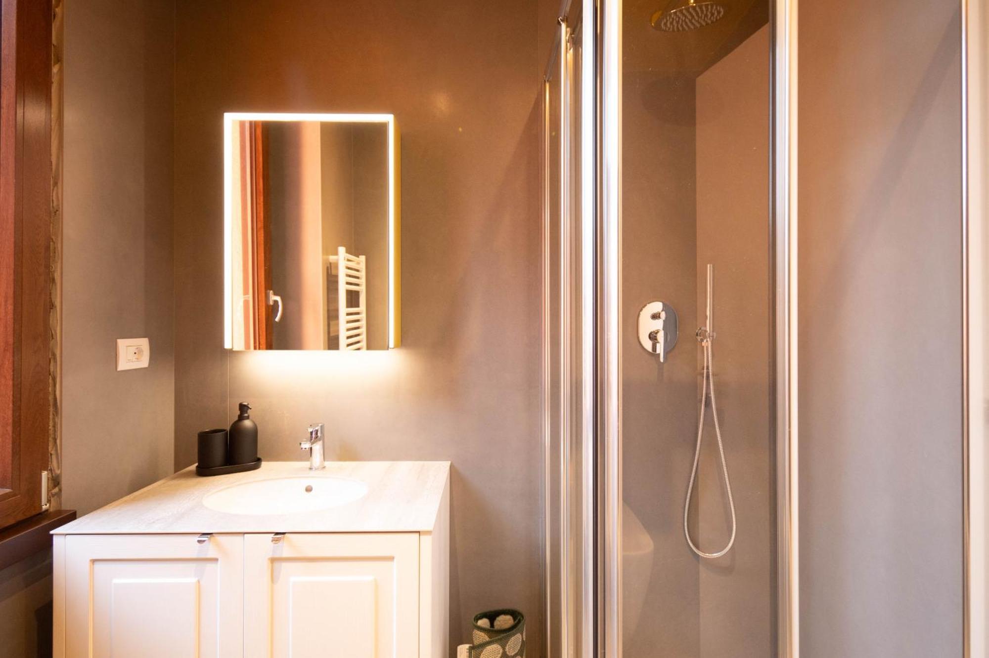 San Giuseppe Suite Lake Como Exterior photo