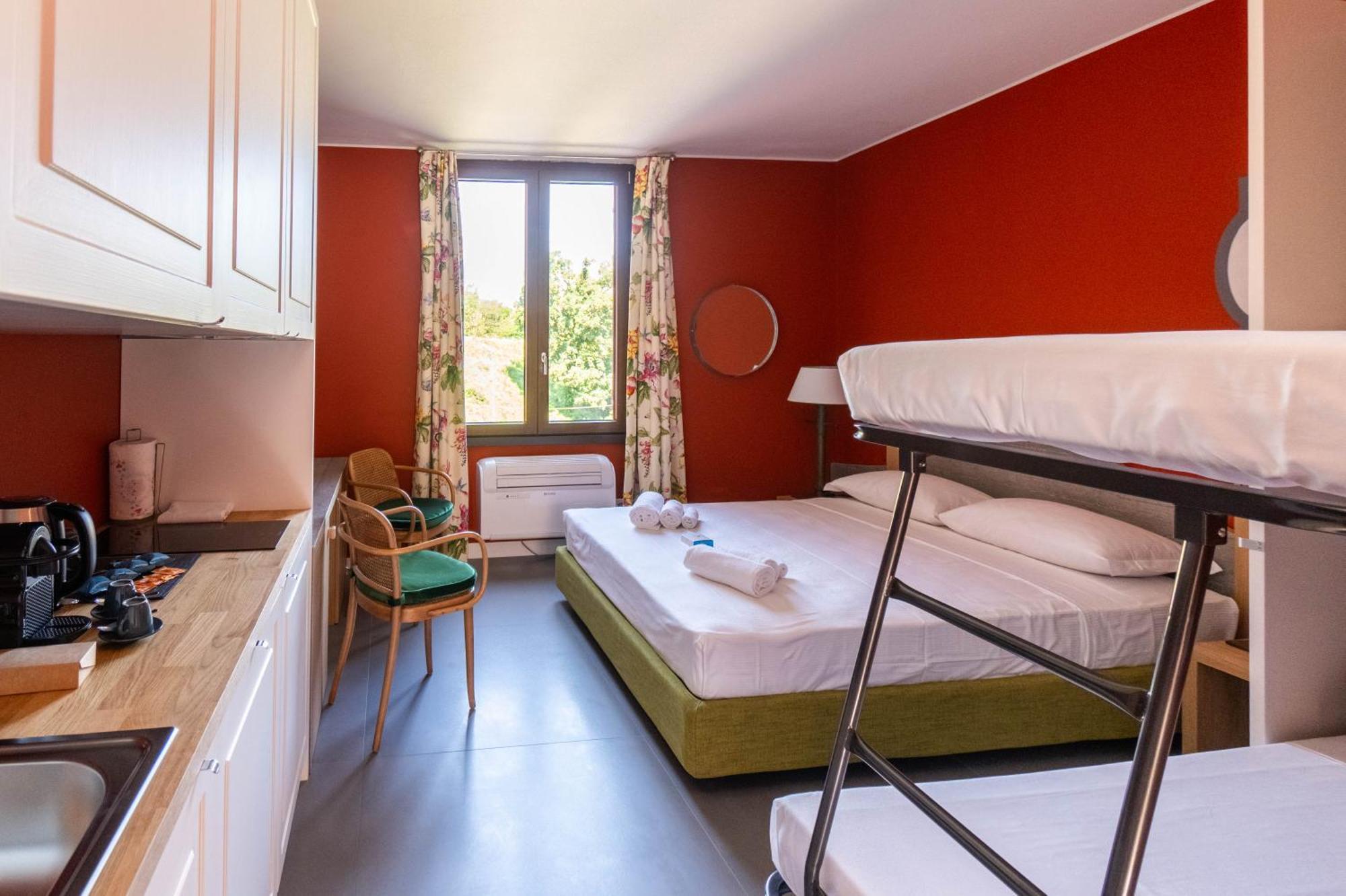 San Giuseppe Suite Lake Como Exterior photo