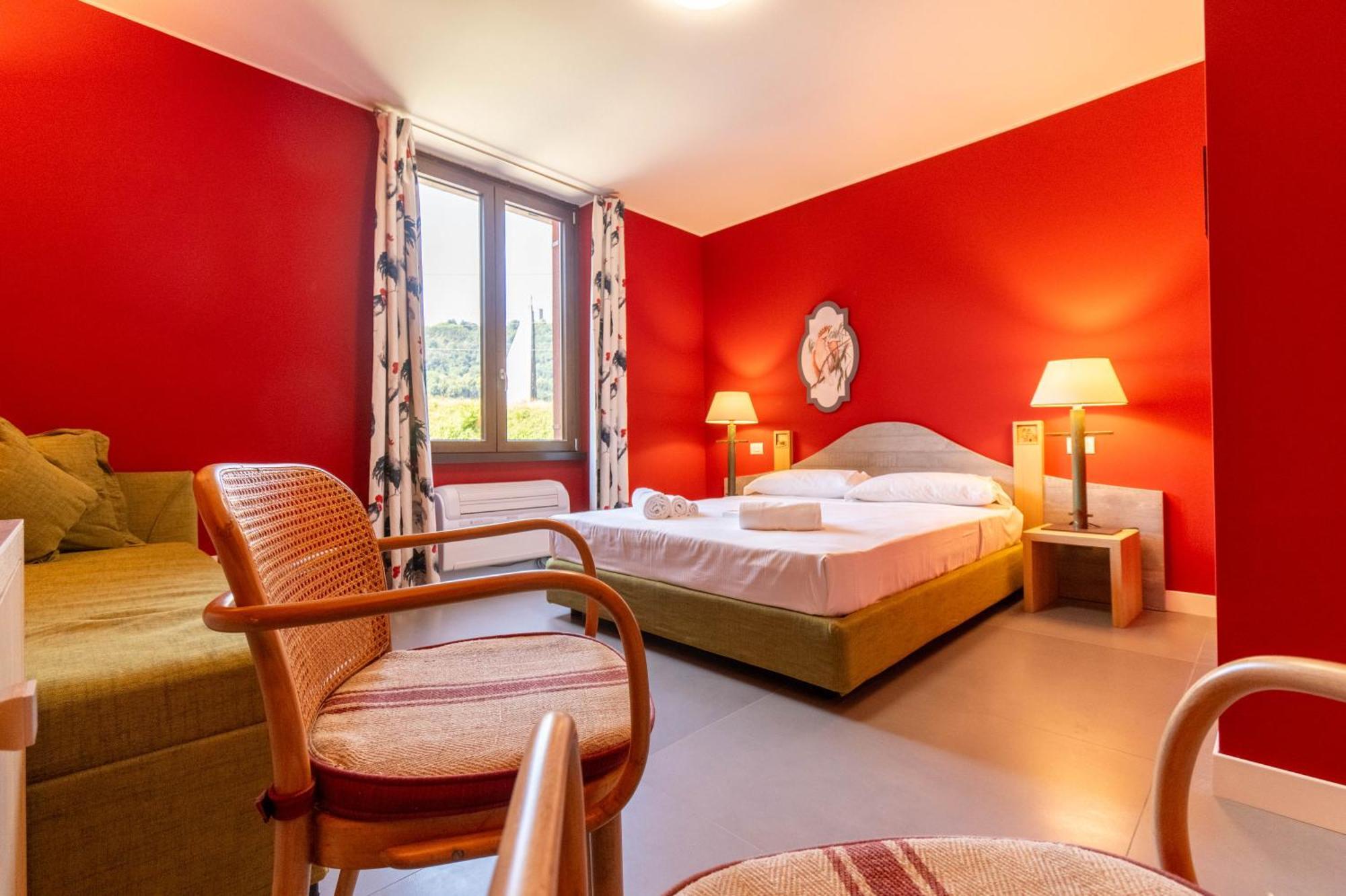 San Giuseppe Suite Lake Como Exterior photo
