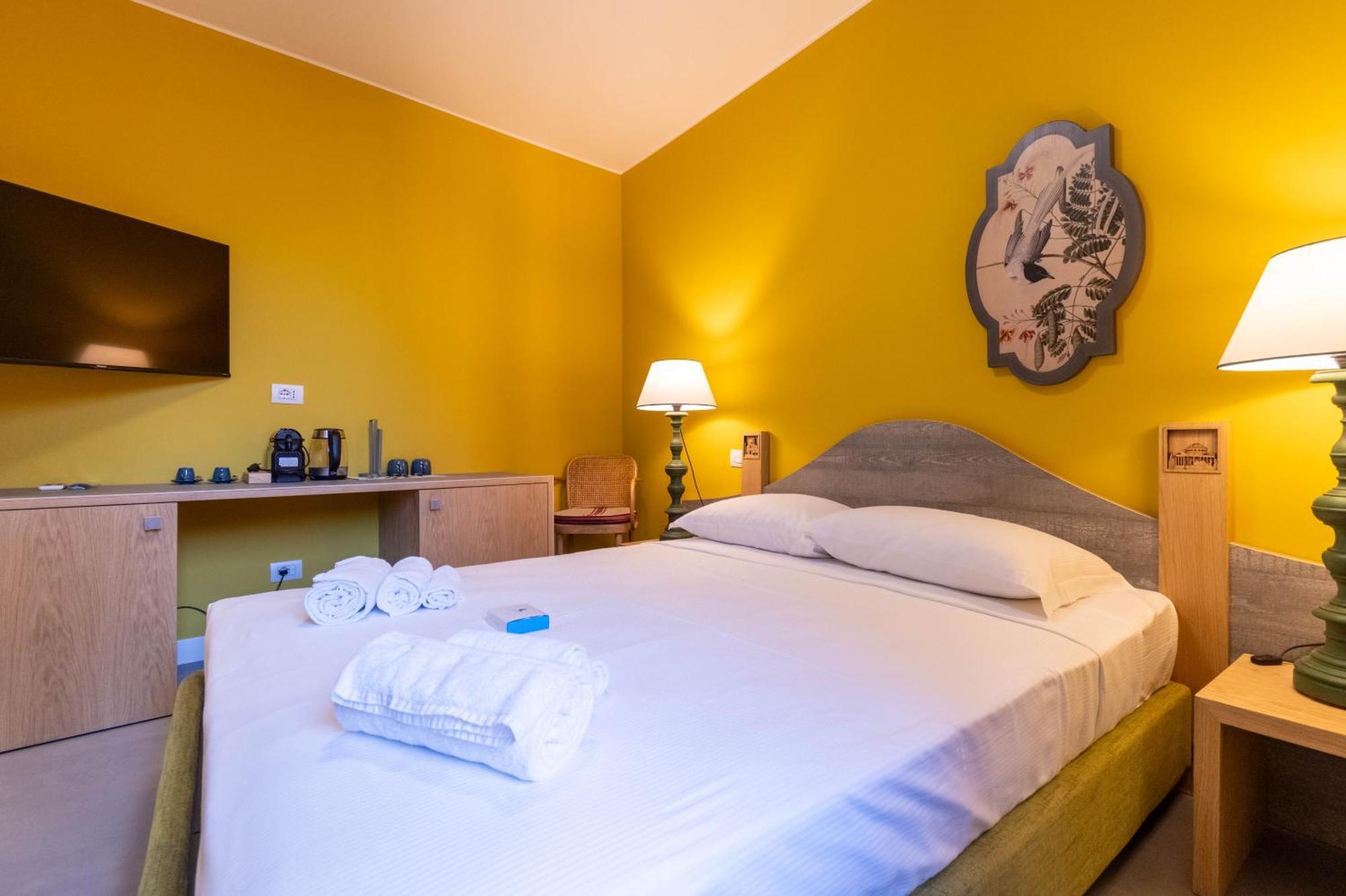 San Giuseppe Suite Lake Como Exterior photo