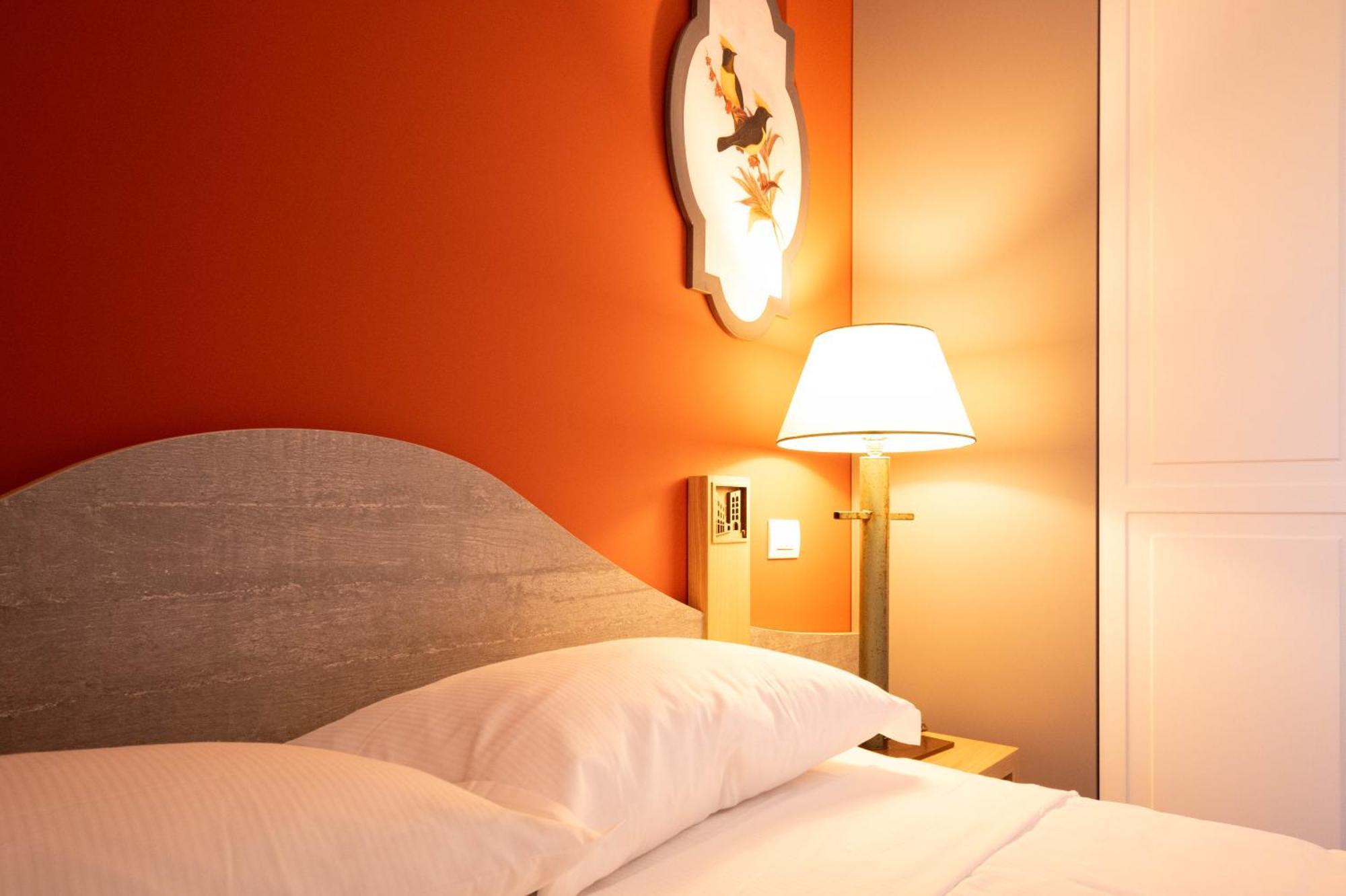 San Giuseppe Suite Lake Como Exterior photo