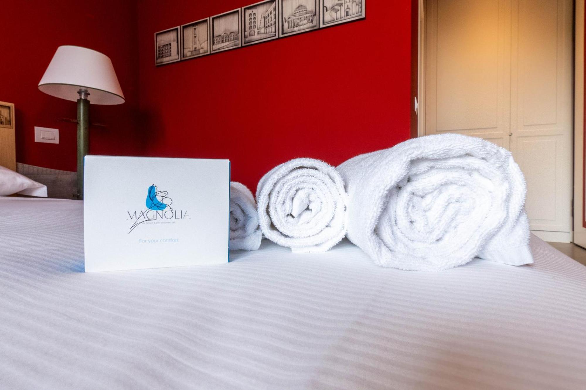 San Giuseppe Suite Lake Como Exterior photo