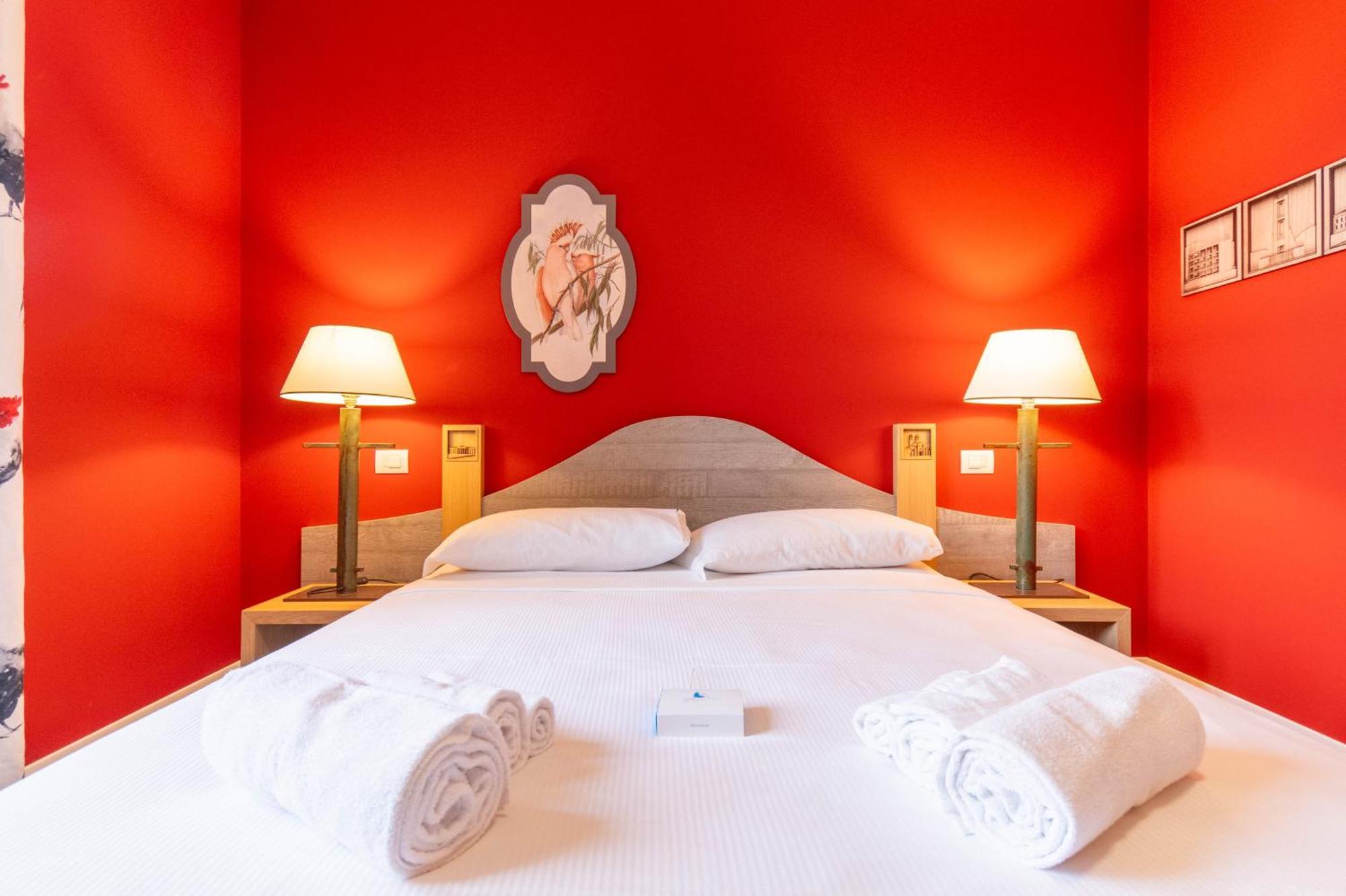 San Giuseppe Suite Lake Como Exterior photo