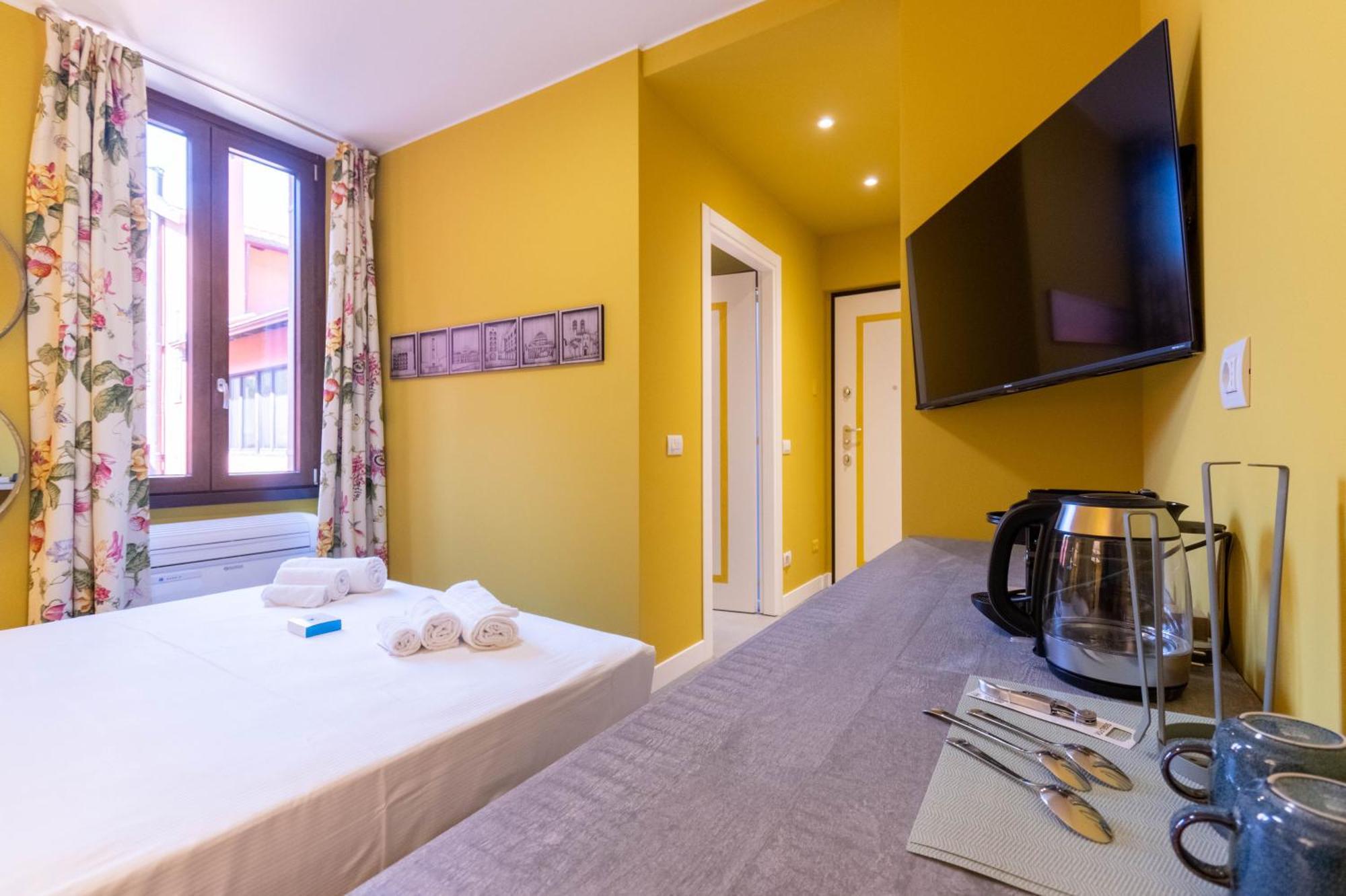 San Giuseppe Suite Lake Como Exterior photo