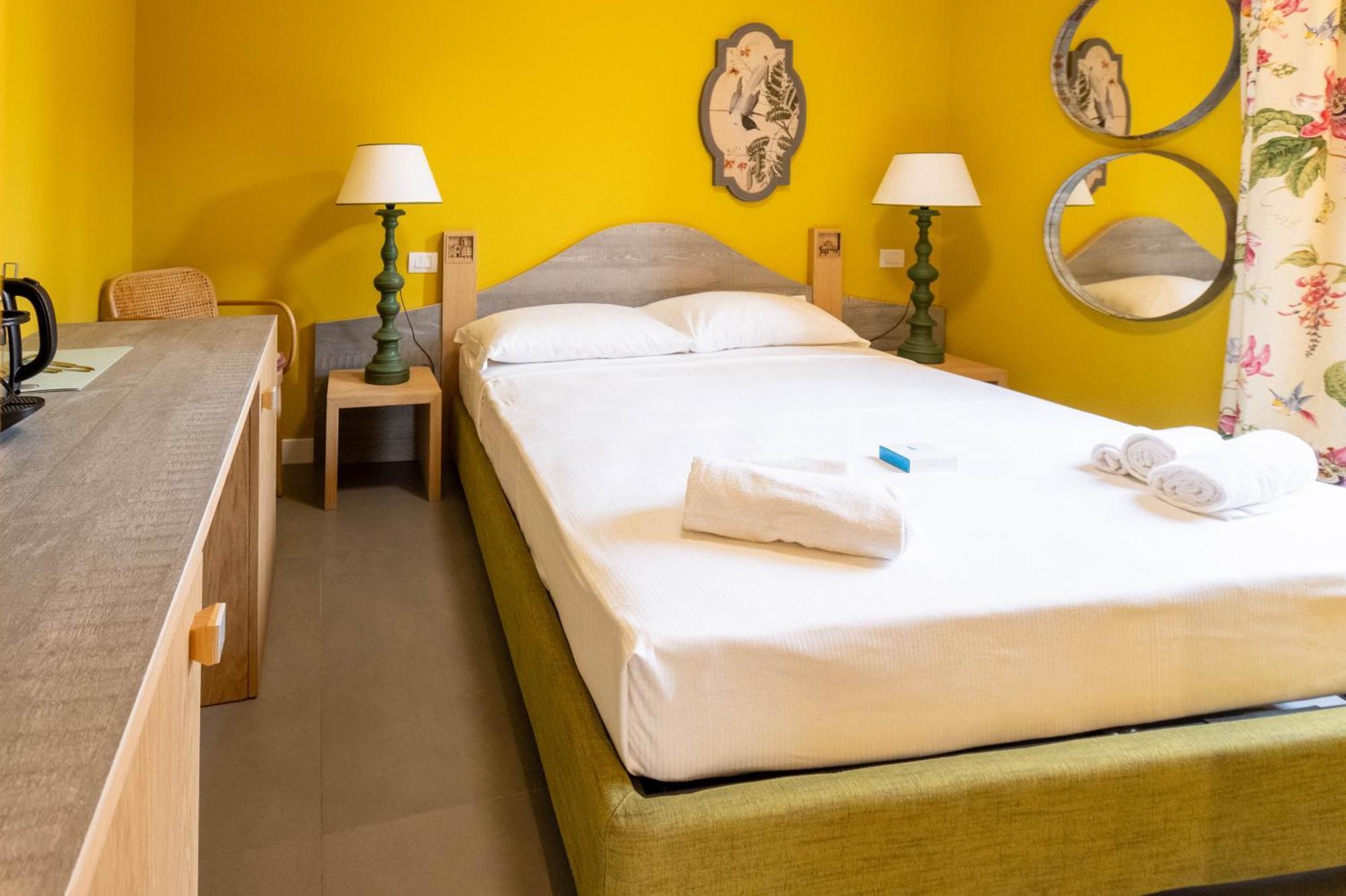 San Giuseppe Suite Lake Como Exterior photo