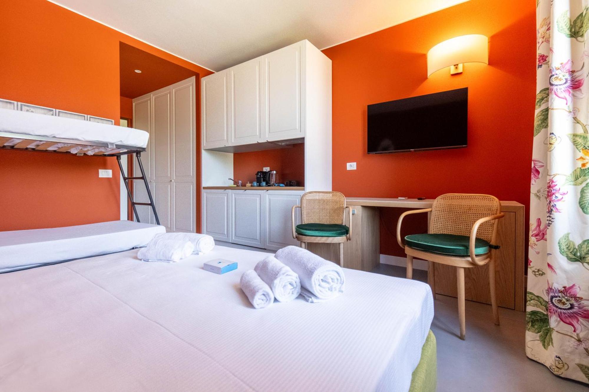 San Giuseppe Suite Lake Como Exterior photo