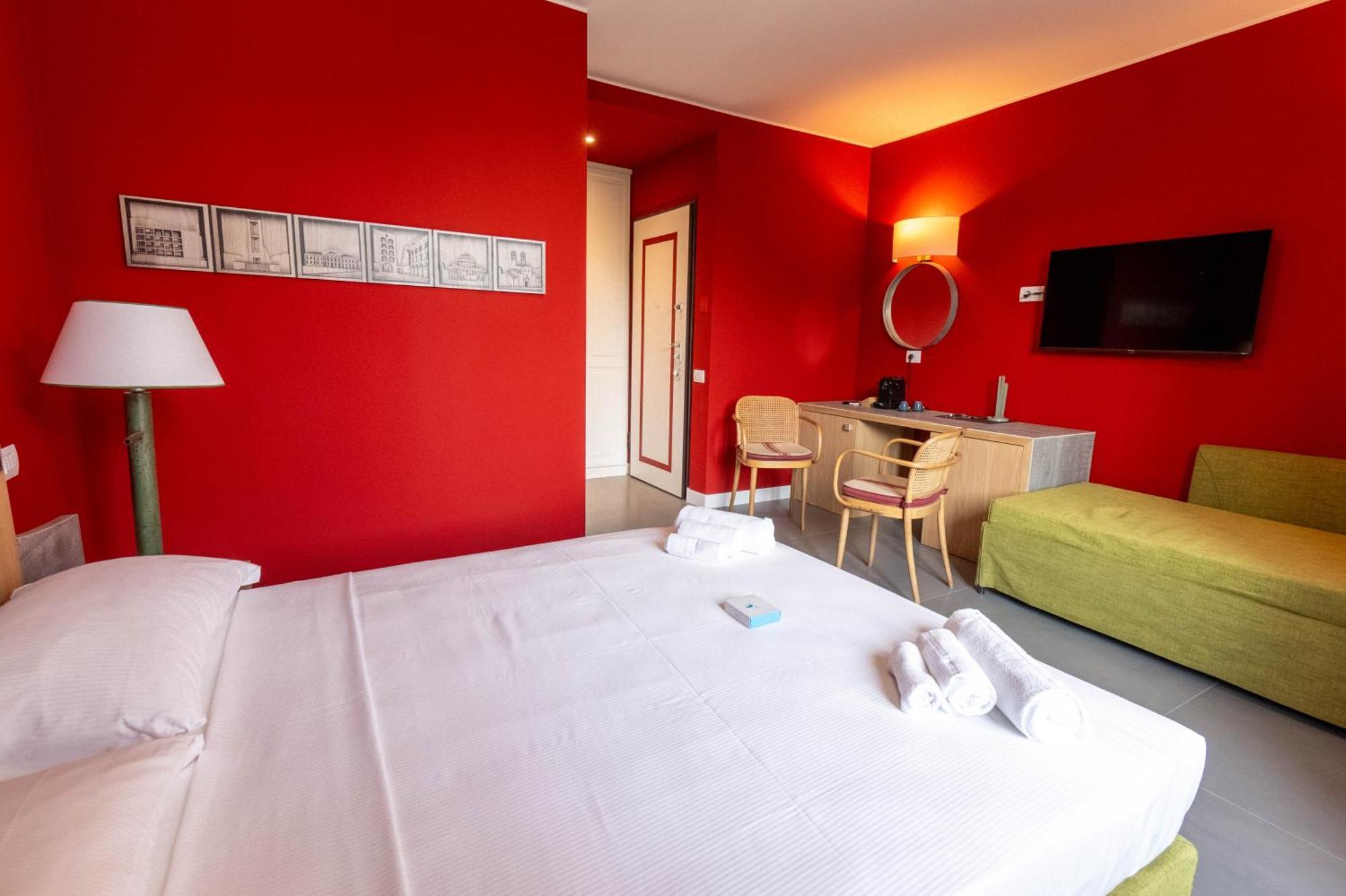 San Giuseppe Suite Lake Como Exterior photo