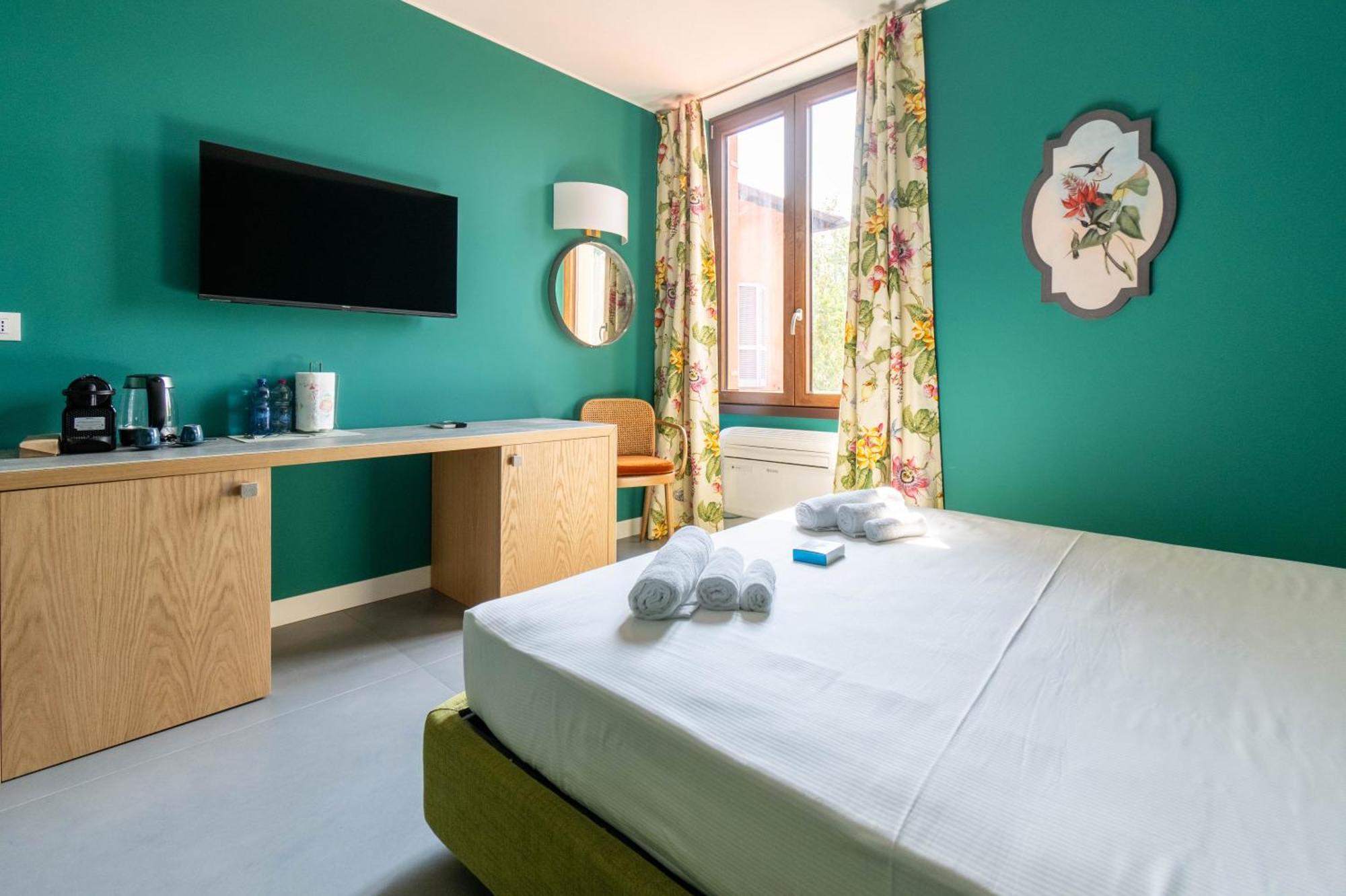 San Giuseppe Suite Lake Como Exterior photo