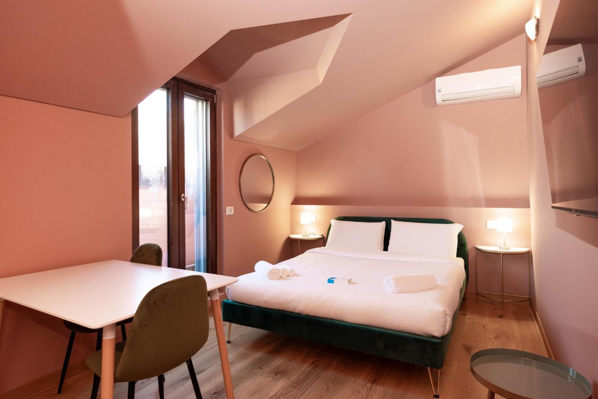 San Giuseppe Suite Lake Como Exterior photo