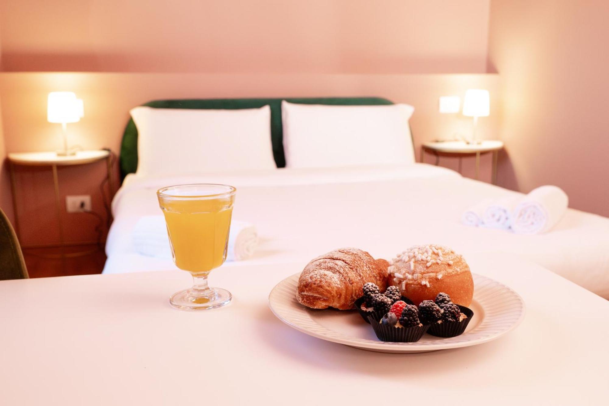 San Giuseppe Suite Lake Como Exterior photo