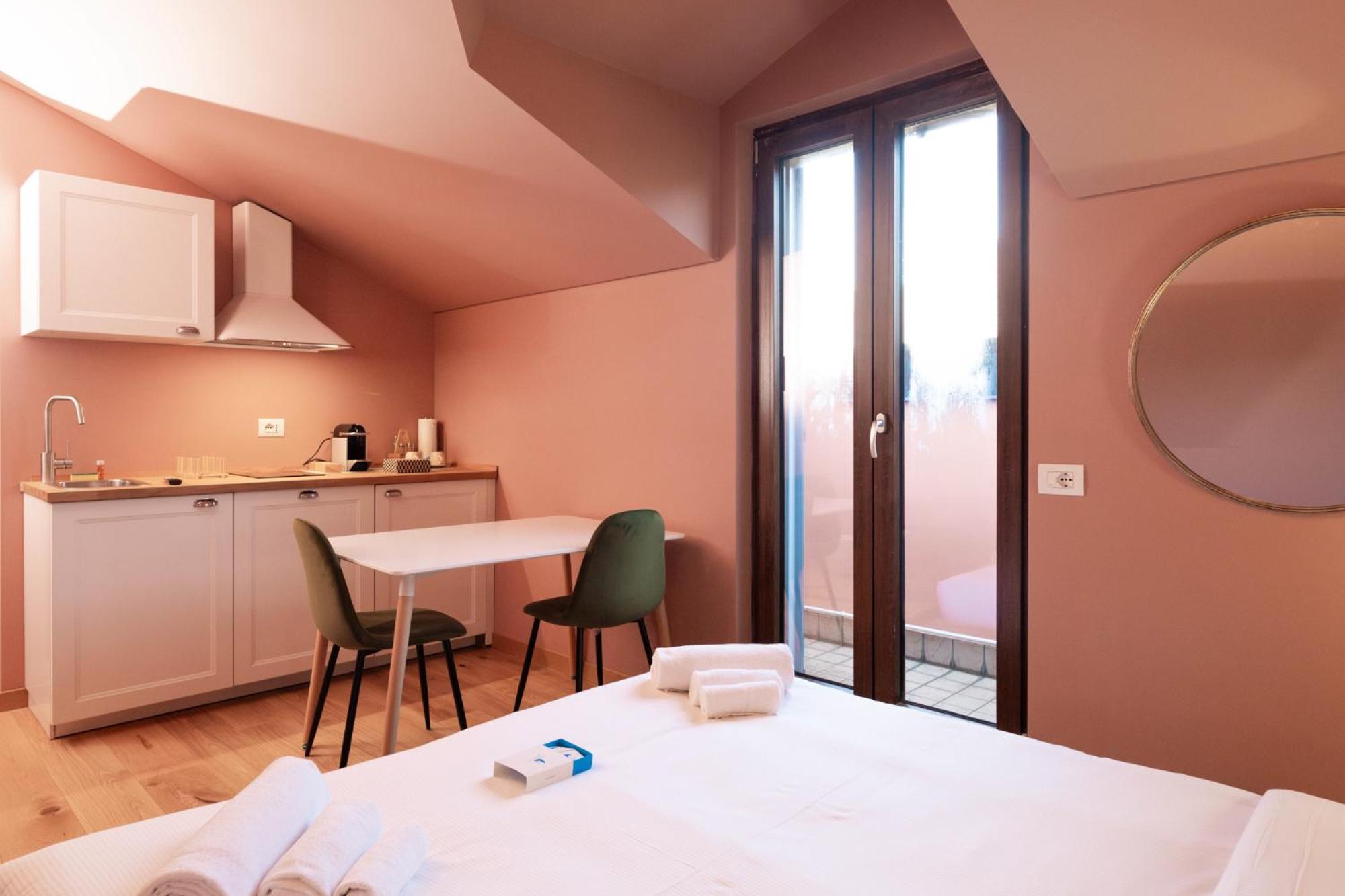 San Giuseppe Suite Lake Como Exterior photo